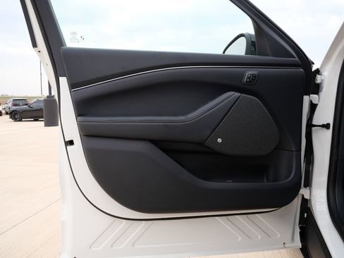 New 2026 Ford Mustang Mach-E Premium w/ Technology Package image 15