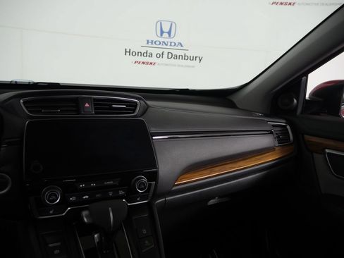 Certified 2020 Honda CR-V EX image 14