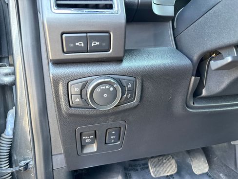 Used 2016 Ford F150 XLT w/ Equipment Group 301A Mid image 21