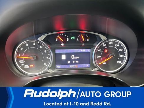 Used 2023 GMC Terrain SLE w/ Driver Convenience Package image 22