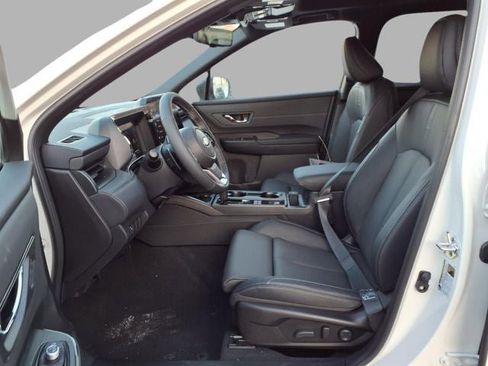 New 2026 Subaru Outback Touring XT image 32