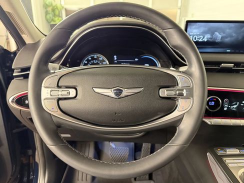 Used 2024 Genesis GV70 2.5T w/ Advanced Package AWD/4WD image 20