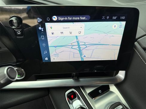 Used 2024 Chevrolet Corvette Stingray Coupe w/ 1LT image 15