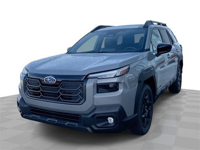 New 2026 Subaru Outback Limited