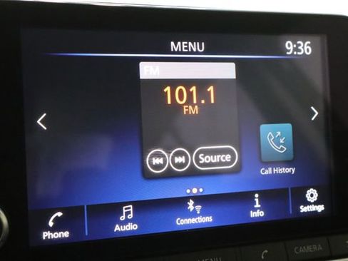 Used 2024 Nissan Altima 2.5 SV image 34