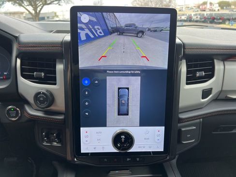 Used 2024 Ford Expedition Timberline image 33