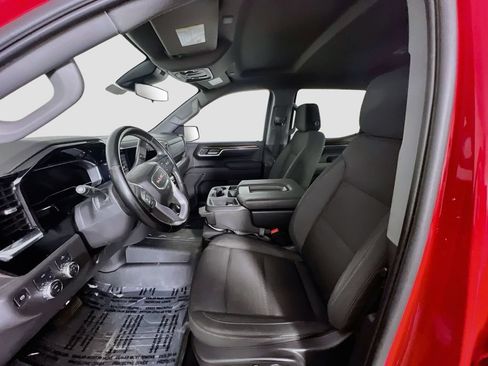 Certified 2025 GMC Sierra 1500 Elevation AWD/4WD image 20