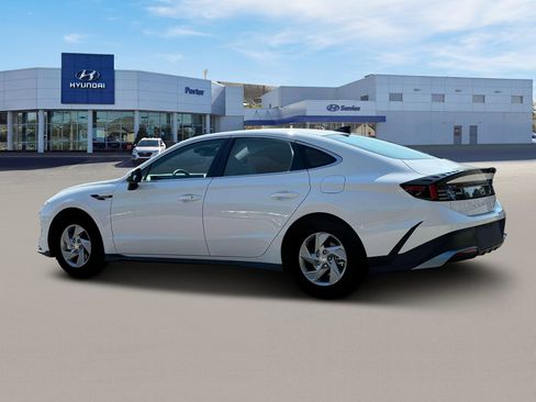 New 2025 Hyundai Sonata SE image 4
