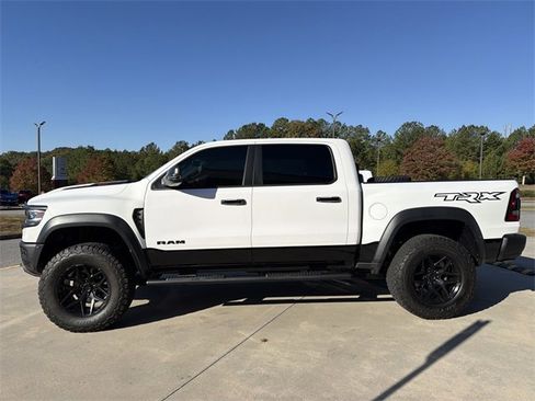 Used 2023 RAM 1500 TRX w/ TRX Level 2 Equipment Group image 7