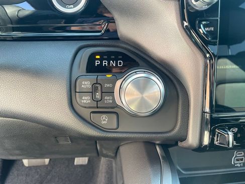 New 2026 RAM 1500 Laramie w/ Night Edition image 16