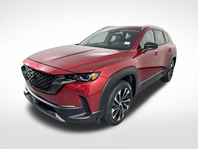 Used 2025 MAZDA CX-50 2.5 Hybrid w/ Premium Plus Pkg AWD/4WD image 24