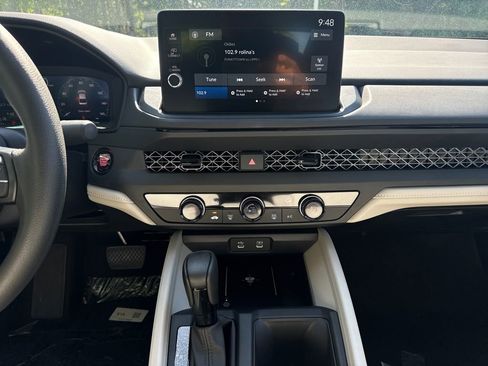 New 2026 Honda Accord LX image 18