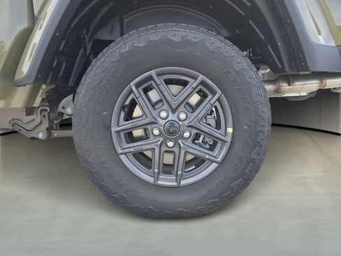 New 2026 Jeep Gladiator Sport image 6