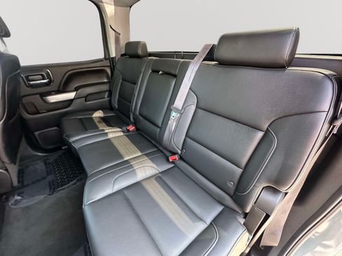 Used 2015 Chevrolet Silverado 2500 LT w/ Z71 Package, Off-Road AWD/4WD image 28