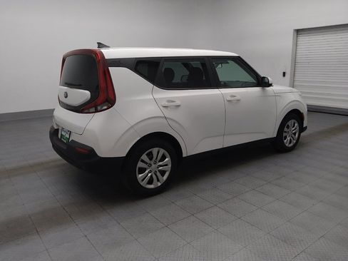 Used 2020 Kia Soul LX FWD image 10