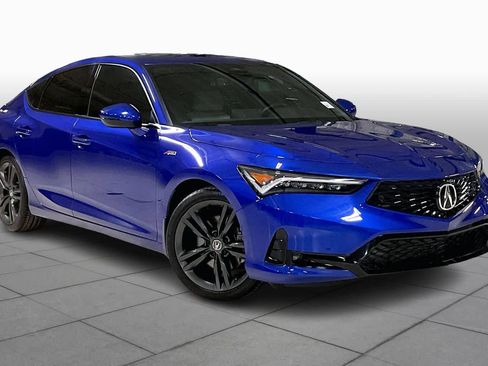 Used 2024 Acura Integra A-Spec image 2