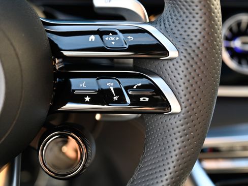 Used 2022 Mercedes-Benz AMG GT 53 image 25