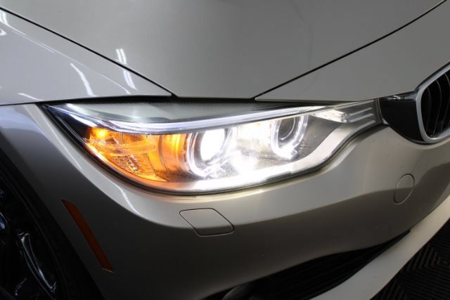 Used 2014 BMW 428i Coupe w/ Cold Weather Package RWD image 23