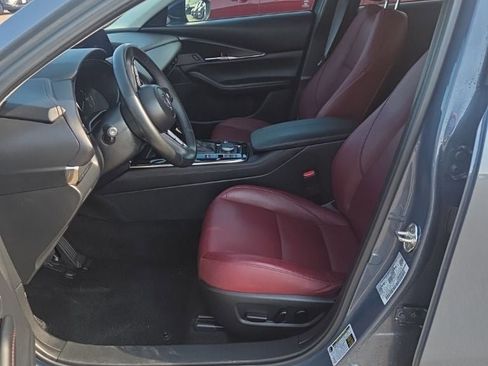 Used 2023 MAZDA CX-30 AWD 2.5 S w/ Preferred Package image 13