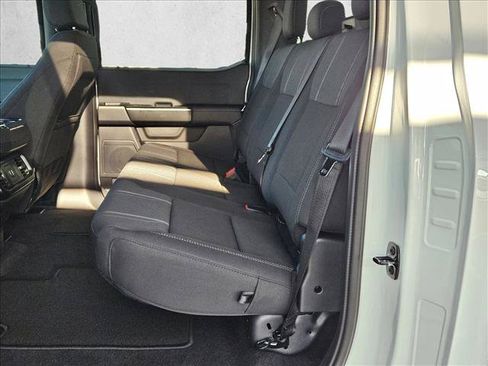 New 2026 Ford F150 STX RWD image 11