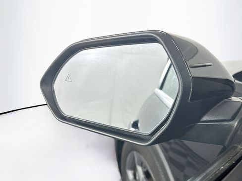 Used 2025 Kia K4 FWD image 16