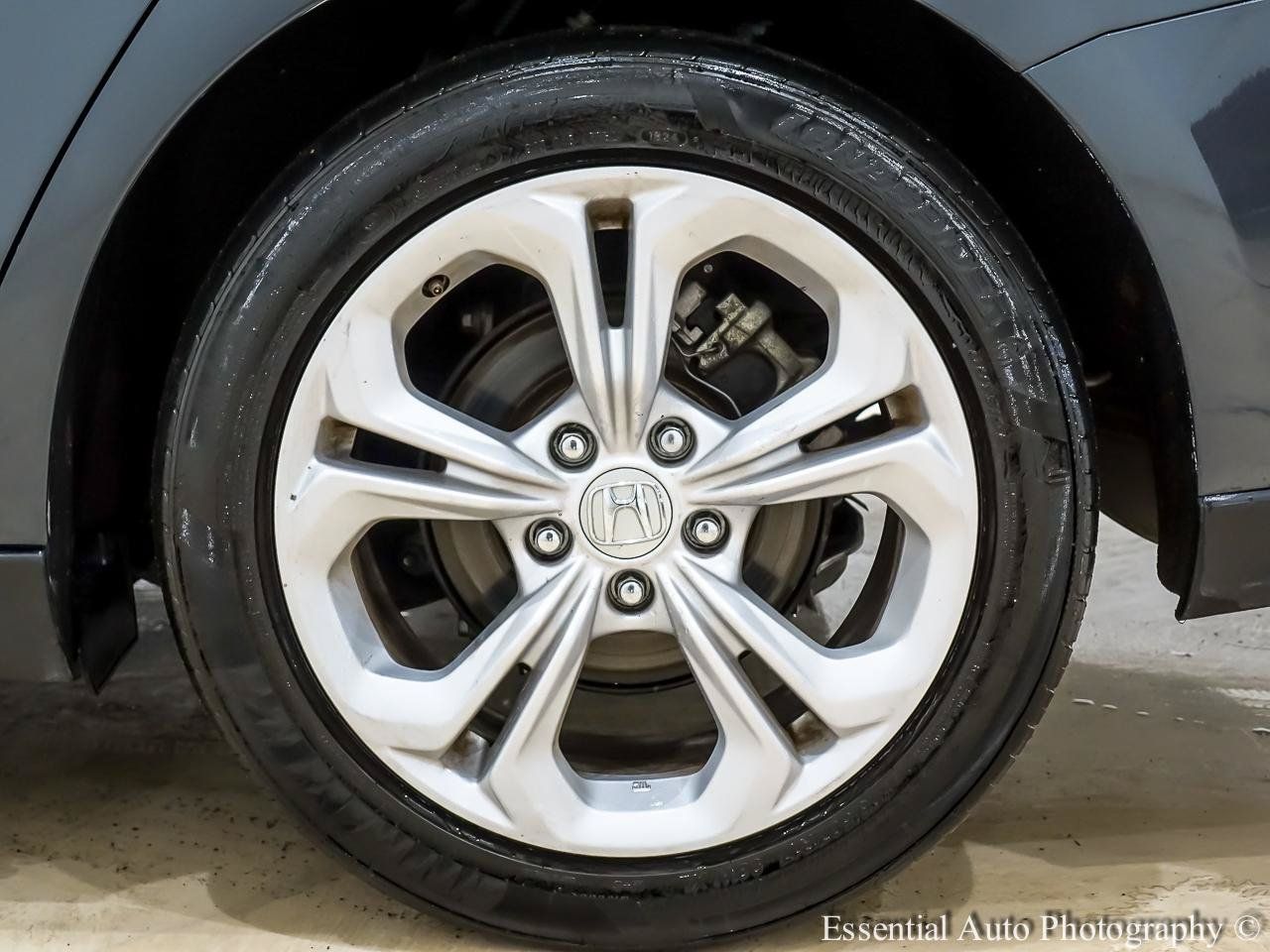 Used 2023 Honda Accord LX image 12
