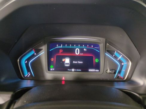 Certified 2024 Honda Odyssey Elite image 15