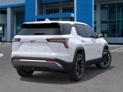 New 2026 Chevrolet Equinox LT w/ Convenience Package II