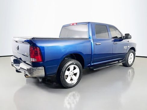 Used 2021 RAM 1500 Tradesman w/ Tradesman SXT Package image 5