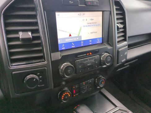 Used 2020 Ford F150 XLT w/ Equipment Group 302A Luxury image 26