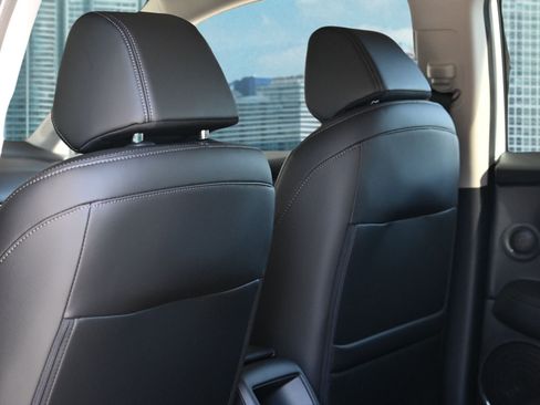 New 2026 Honda HR-V EX-L image 20