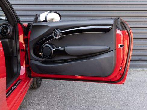 Used 2024 MINI Cooper John Cooper Works w/ Signature Upholstery Package image 25