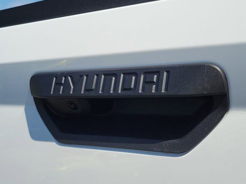 New 2026 Hyundai Santa Cruz SEL image 6