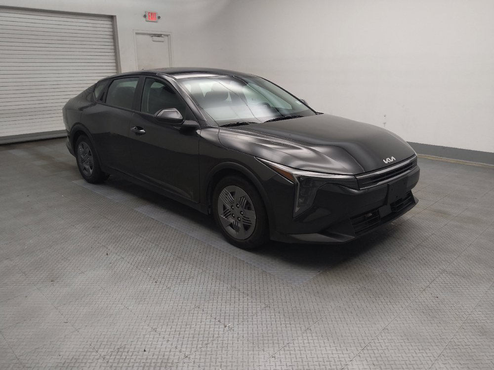 Used 2025 Kia K4 FWD image 11