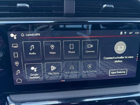 Used 2024 GMC Sierra 2500 AT4 w/ AT4 Premium Plus Package image 31