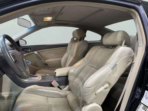 Used 2006 INFINITI G35 Coupe RWD image 19