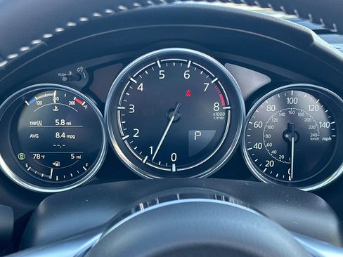 New 2026 MAZDA MX-5 Miata RF Grand Touring RWD image 26