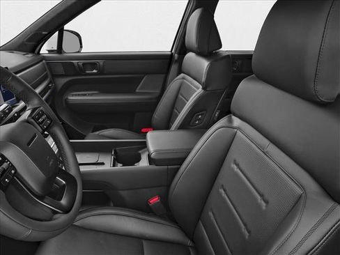 New 2026 Hyundai Santa Fe Calligraphy AWD/4WD image 6