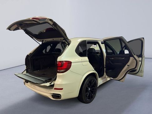 Used 2017 BMW X5 xDrive35i image 13