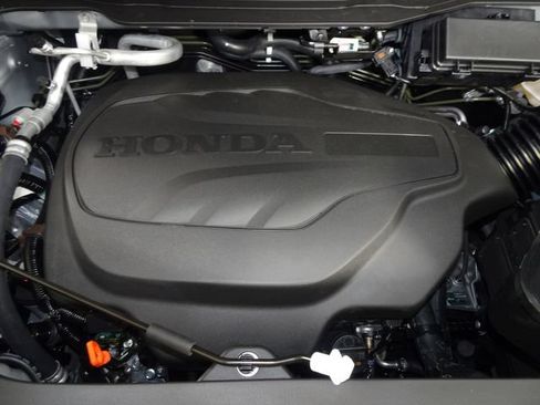 New 2026 Honda Ridgeline RTL image 10