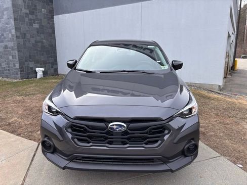 New 2026 Subaru Crosstrek 2.5i image 9