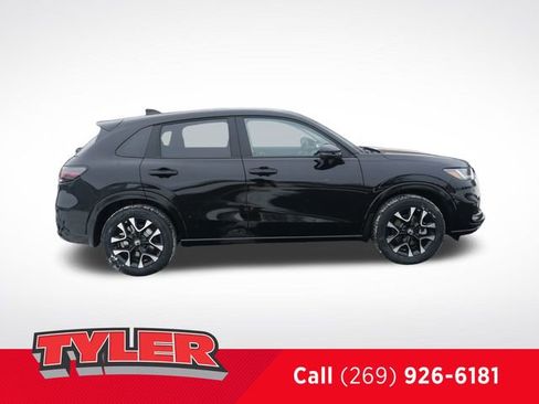 New 2026 Honda HR-V EX-L image 9