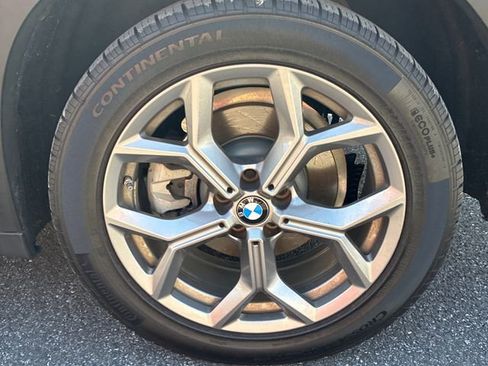 Used 2023 BMW X3 xDrive30i AWD/4WD image 10