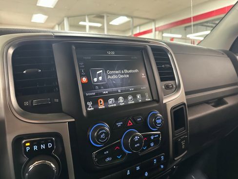 Certified 2017 RAM 1500 Big Horn image 22