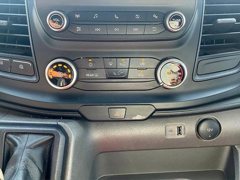 Certified 2024 Ford Transit 250 Low Roof w/ Exterior Upgrade Package image 19