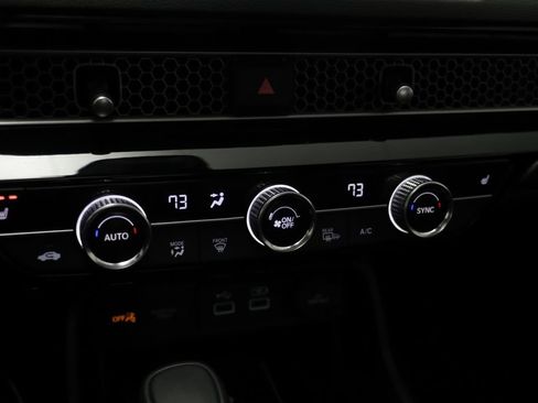 Used 2024 Honda Civic Touring image 11