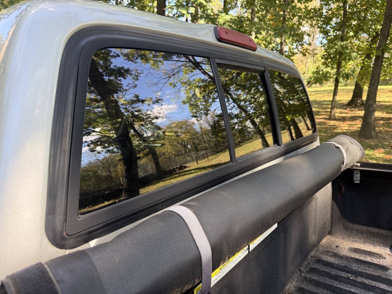 Used 2003 Toyota Tacoma PreRunner w/ SR5 Pkg RWD image 31