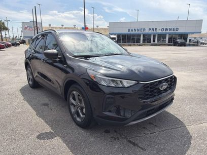 Used 2025 Ford Escape ST-Line