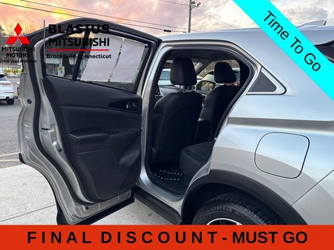 Used 2023 Mitsubishi Eclipse Cross SE AWD/4WD image 19