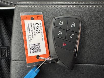 Used 2026 GMC Terrain Elevation w/ Elevation Premium Package